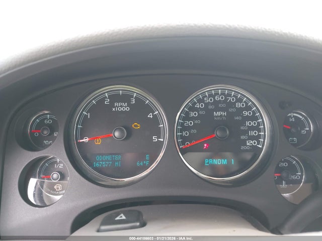 1GT121C89EF188463 GMC Sierra 2500hd Slt