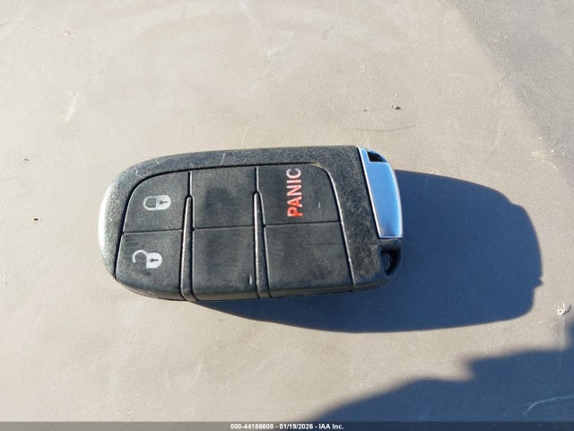 2019 DODGE DURANGO 1C4RDHAGXKC535263 Photo 10