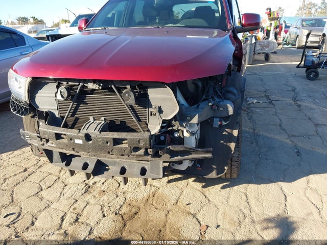 2019 DODGE DURANGO 1C4RDHAGXKC535263 Photo 5