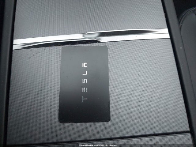 2024 TESLA MODEL 3 5YJ3E1EA3RF858681 Photo 10
