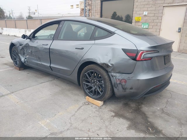 2024 TESLA MODEL 3 5YJ3E1EA3RF858681 Photo 2