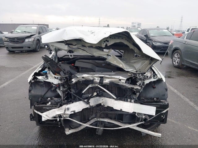 2021 BMW 330I 3MW5R1J06M8C20414 Photo 5