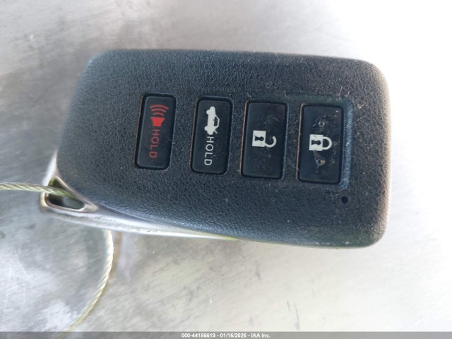 Lexus IS 250 2014 JTHBF1D24E5011813 Image 11