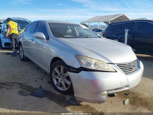 2008 LEXUS ES 350 JTHBJ46G982199520