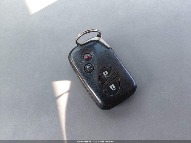 2008 LEXUS ES 350 JTHBJ46G982199520 Photo 10