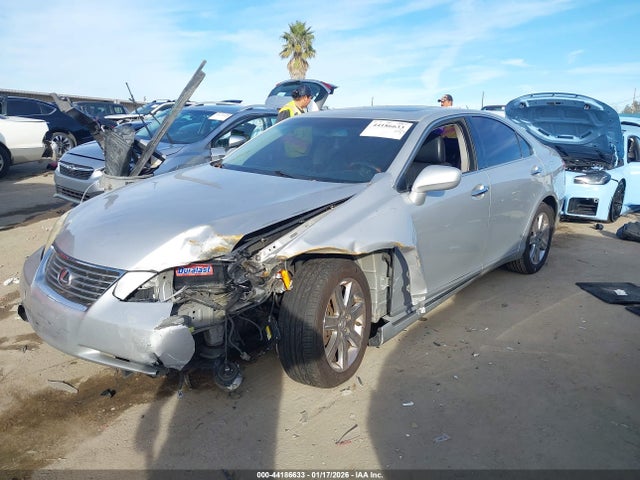 2008 LEXUS ES 350 JTHBJ46G982199520 Photo 1