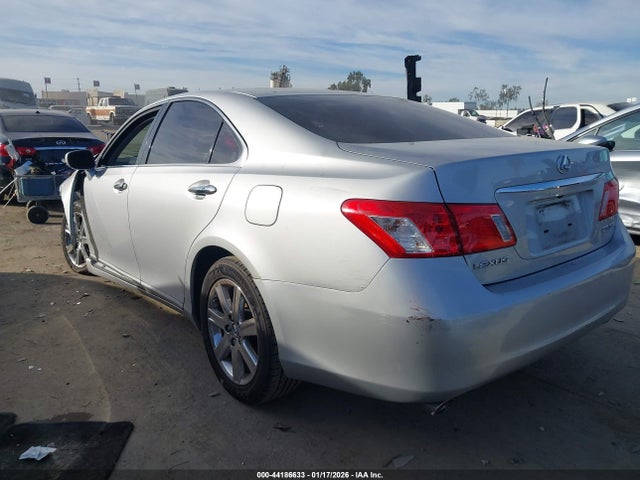 2008 LEXUS ES 350 JTHBJ46G982199520 Photo 2