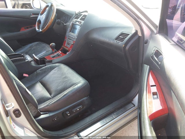 2008 LEXUS ES 350 JTHBJ46G982199520 Photo 4