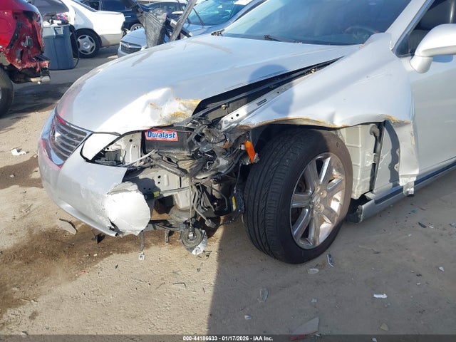 2008 LEXUS ES 350 JTHBJ46G982199520 Photo 5