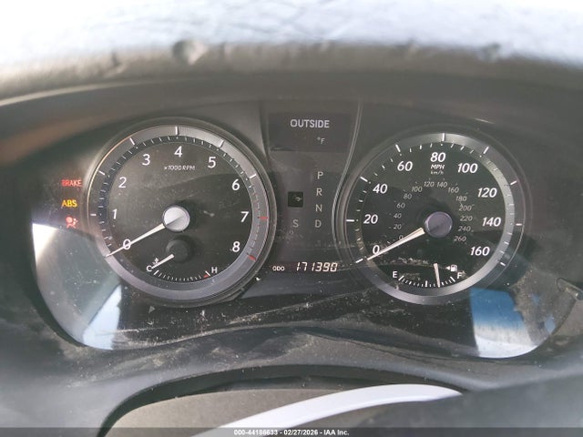 2008 LEXUS ES 350 JTHBJ46G982199520 Photo 6