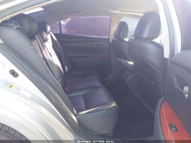 2008 LEXUS ES 350 JTHBJ46G982199520 Photo 7