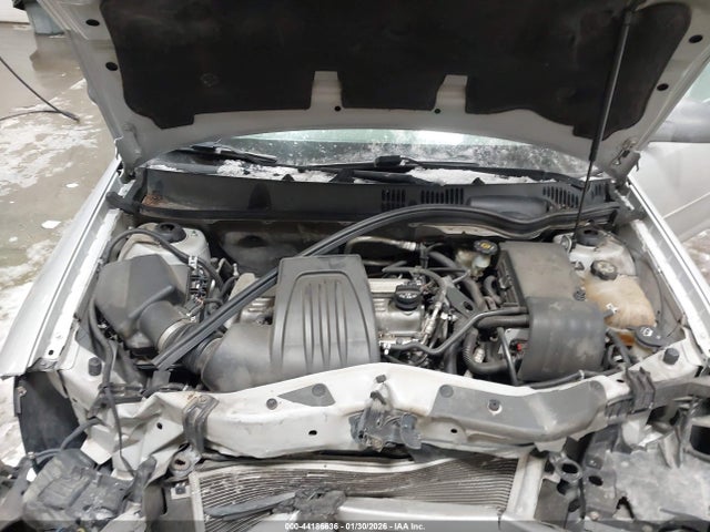 2005 CHEVROLET COBALT 1G1AK52F057525452 Photo 9