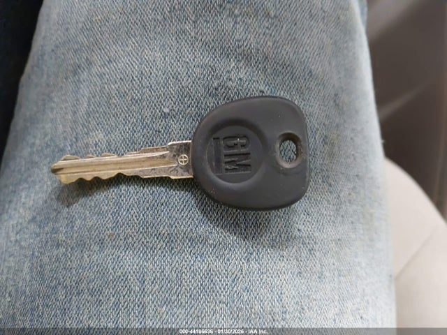 2005 CHEVROLET COBALT 1G1AK52F057525452 Photo 10