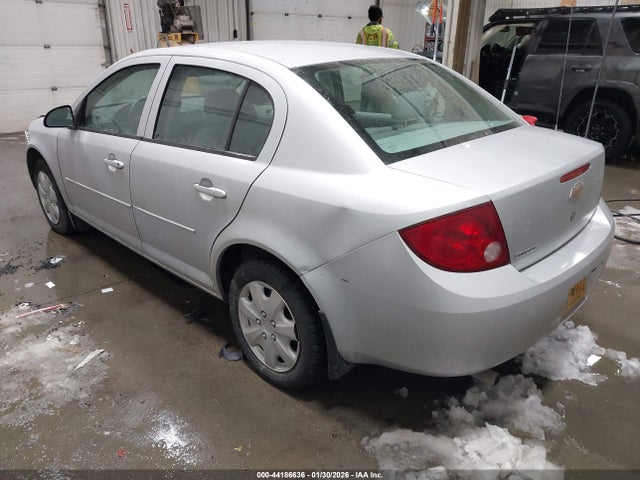 2005 CHEVROLET COBALT 1G1AK52F057525452 Photo 2