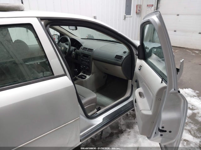 2005 CHEVROLET COBALT 1G1AK52F057525452 Photo 4