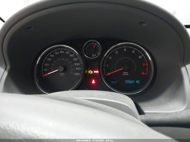 2005 CHEVROLET COBALT 1G1AK52F057525452 Photo 6