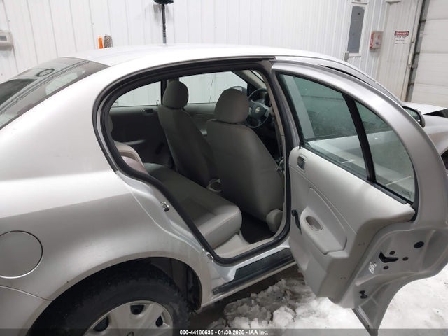 2005 CHEVROLET COBALT 1G1AK52F057525452 Photo 7