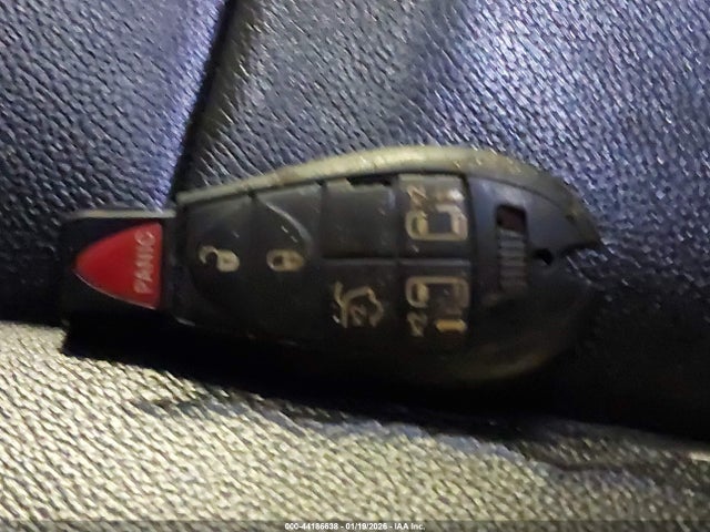 2013 CHRYSLER TOWN & COUNTRY 2C4RC1BG1DR604862 Photo 10