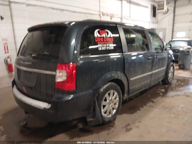 2013 CHRYSLER TOWN & COUNTRY 2C4RC1BG1DR604862 Photo 3