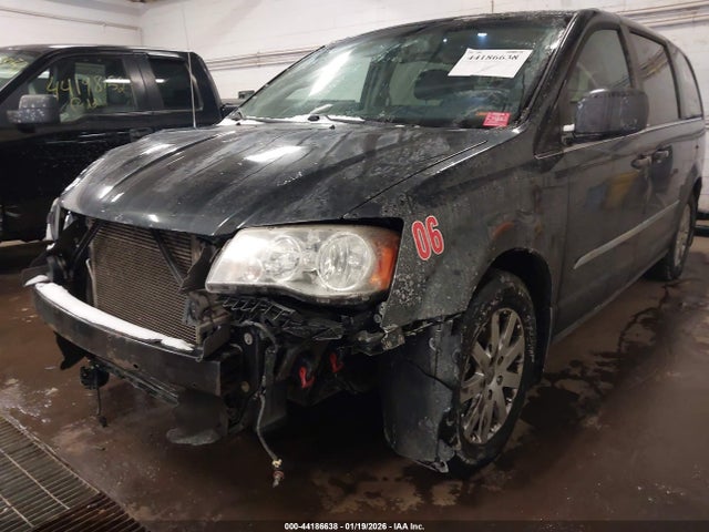 2013 CHRYSLER TOWN & COUNTRY 2C4RC1BG1DR604862 Photo 5