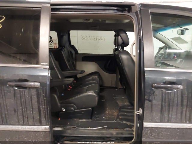 2013 CHRYSLER TOWN & COUNTRY 2C4RC1BG1DR604862 Photo 7