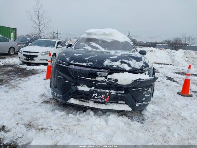 3GYK3EMR2SS259388 Cadillac Optiq Sport 1 Awd