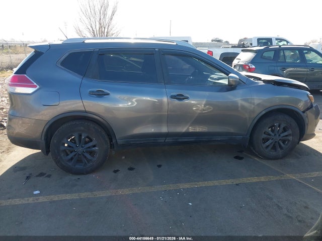 5N1AT2MV9FC784808 Nissan ROGUE SV
