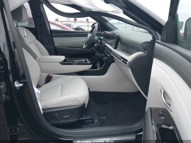 KM8JEDD15SU329364 Hyundai Tucson Hybrid Limited