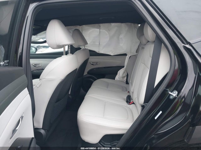 KM8JEDD15SU329364 Hyundai Tucson Hybrid Limited