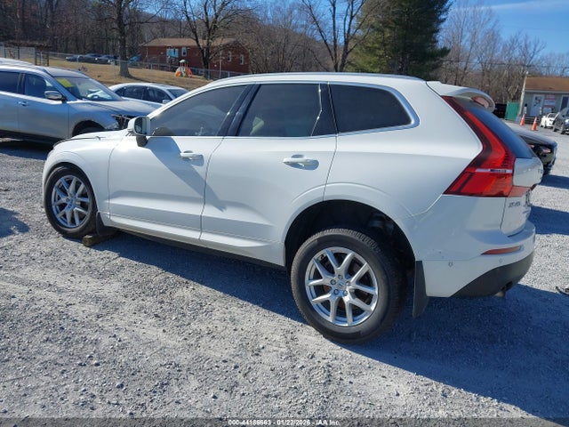 2019 VOLVO XC60 LYV102RK9KB196112 Photo 2