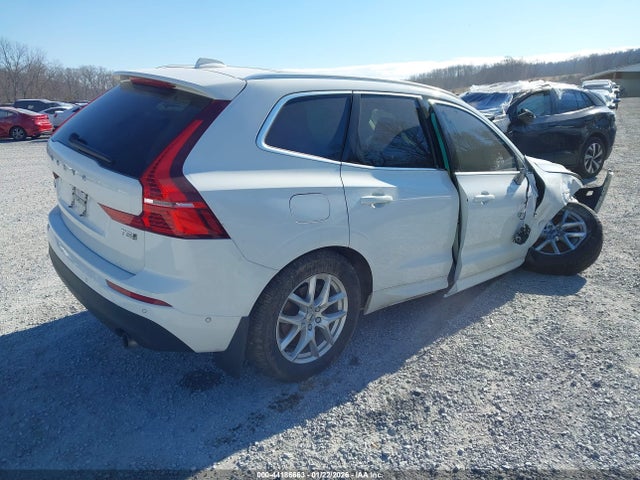 2019 VOLVO XC60 LYV102RK9KB196112 Photo 3