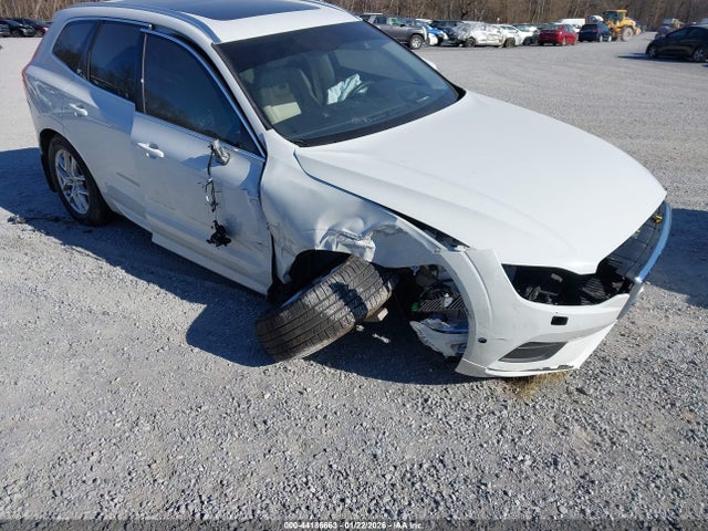 2019 VOLVO XC60 LYV102RK9KB196112 Photo 5
