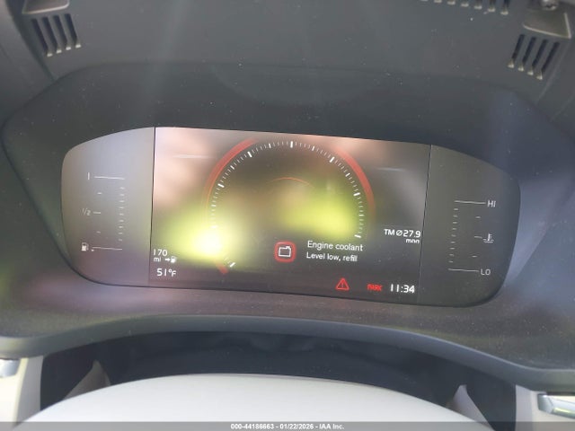 2019 VOLVO XC60 LYV102RK9KB196112 Photo 6