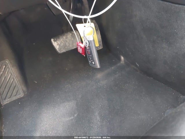 2012 CADILLAC SRX 3GYFNAE38CS513606 Photo 10