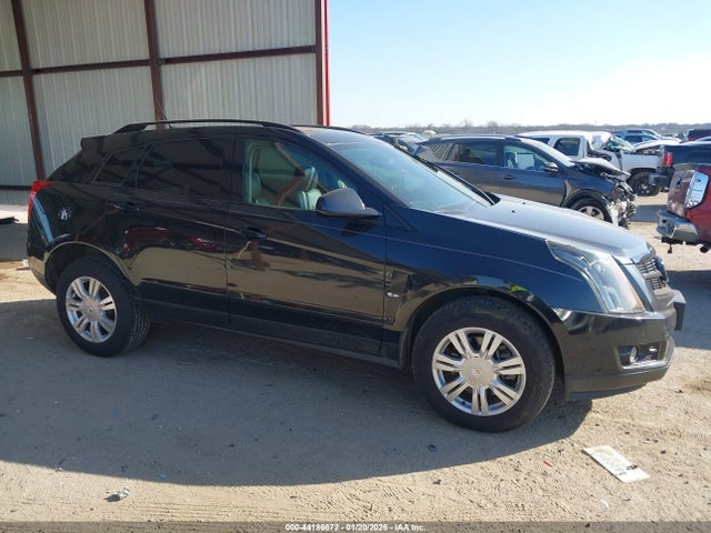 Продажа на аукционе авто 2012 Cadillac Srx Luxury Collection, vin: 3GYFNAE38CS513606, номер лота: 44186672