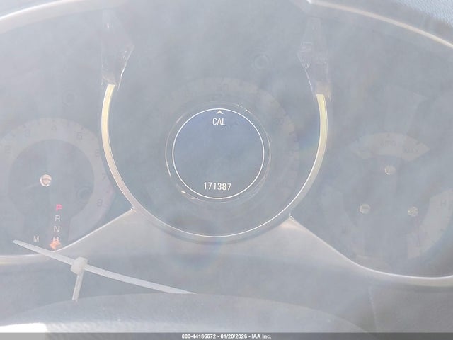 2012 CADILLAC SRX 3GYFNAE38CS513606 Photo 6