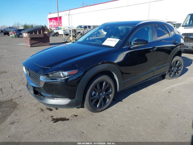 2024 MAZDA CX-30 3MVDMBBM9RM699204 Photo 1