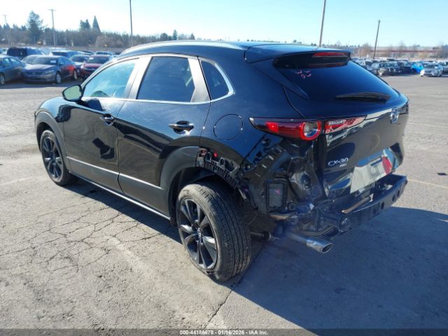 2024 MAZDA CX-30 3MVDMBBM9RM699204 Photo 2
