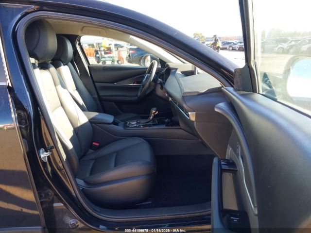 2024 MAZDA CX-30 3MVDMBBM9RM699204 Photo 4