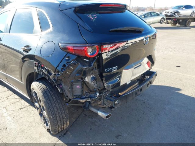 2024 MAZDA CX-30 3MVDMBBM9RM699204 Photo 5