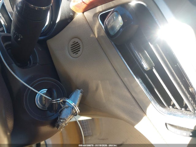 2008 CADILLAC CTS 1G6DG577580142453 Photo 10