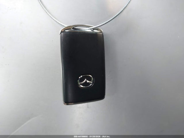 Aukcja sprzedaży 2025 Mazda Cx-5 2.5 S Carbon Edition, vin: JM3KFBCM8S0668589, numer aukcji: 44186680
