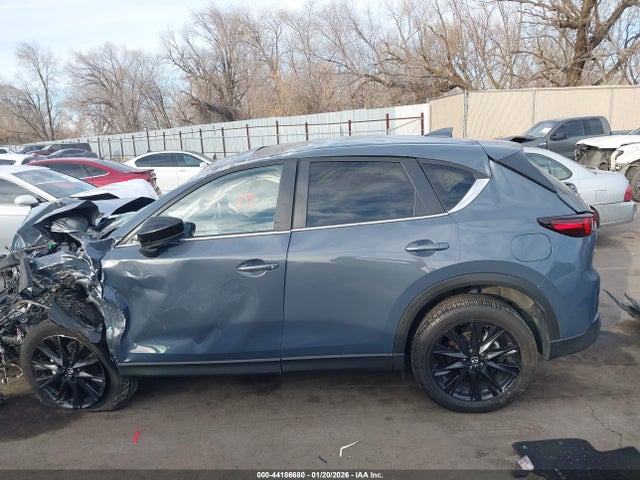 Aukcja sprzedaży 2025 Mazda Cx-5 2.5 S Carbon Edition, vin: JM3KFBCM8S0668589, numer aukcji: 44186680