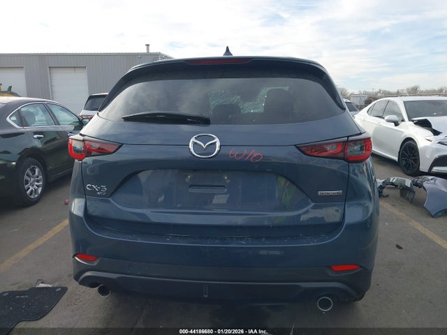 Aukcja sprzedaży 2025 Mazda Cx-5 2.5 S Carbon Edition, vin: JM3KFBCM8S0668589, numer aukcji: 44186680