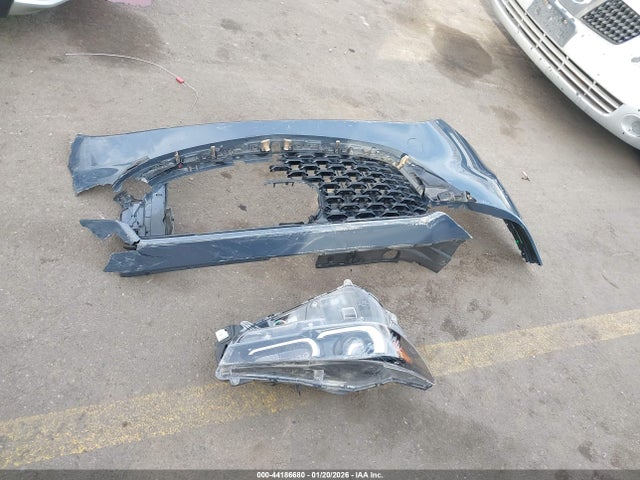 Aukcja sprzedaży 2025 Mazda Cx-5 2.5 S Carbon Edition, vin: JM3KFBCM8S0668589, numer aukcji: 44186680