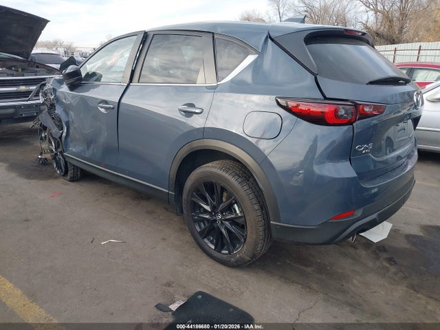 Aukcja sprzedaży 2025 Mazda Cx-5 2.5 S Carbon Edition, vin: JM3KFBCM8S0668589, numer aukcji: 44186680