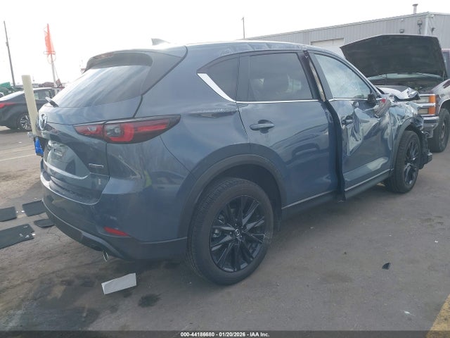 Aukcja sprzedaży 2025 Mazda Cx-5 2.5 S Carbon Edition, vin: JM3KFBCM8S0668589, numer aukcji: 44186680