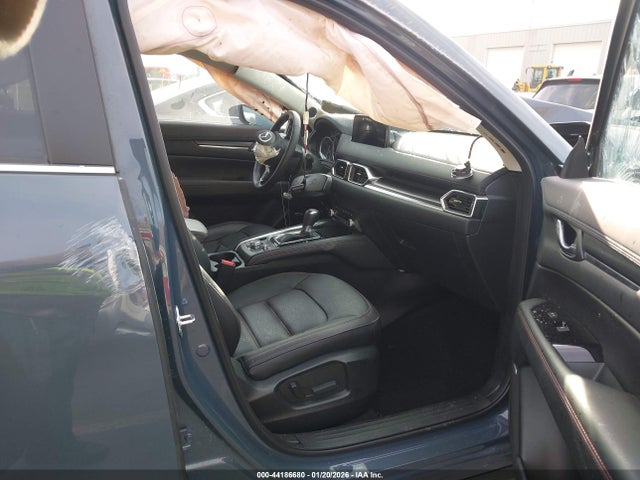 Aukcja sprzedaży 2025 Mazda Cx-5 2.5 S Carbon Edition, vin: JM3KFBCM8S0668589, numer aukcji: 44186680