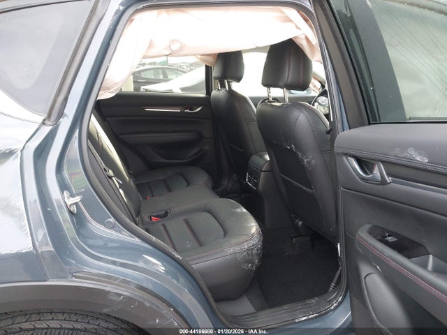 Aukcja sprzedaży 2025 Mazda Cx-5 2.5 S Carbon Edition, vin: JM3KFBCM8S0668589, numer aukcji: 44186680