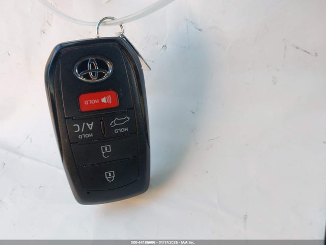 JTMAAAAA5RA033842 Toyota BZ4X XLE